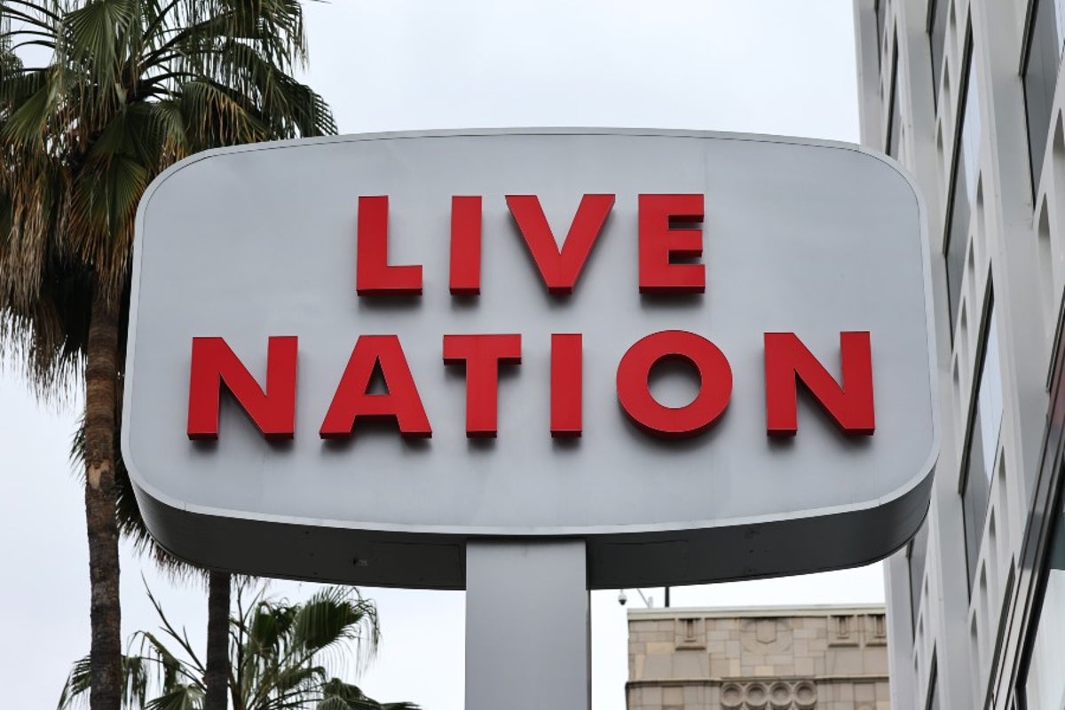 Live Nation opening 18 new US venues - here’s where
