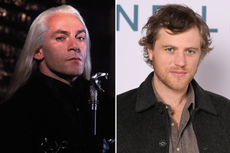 Jason Isaacs shares verdict on Lucius Malfoy casting for Harry Potter series