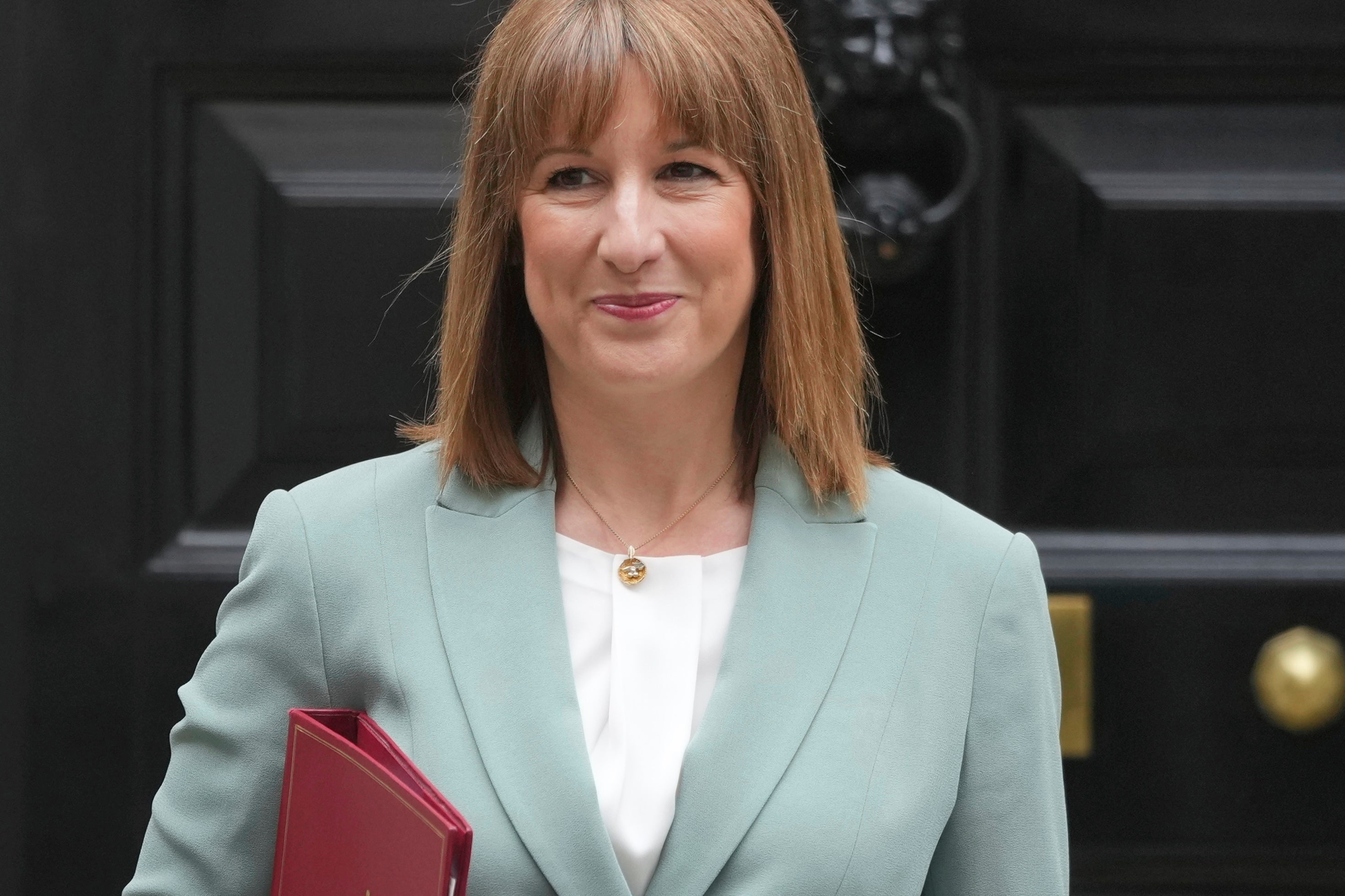 Rachel Reeves is under growing pressure from her colleagues over her fiscal choices