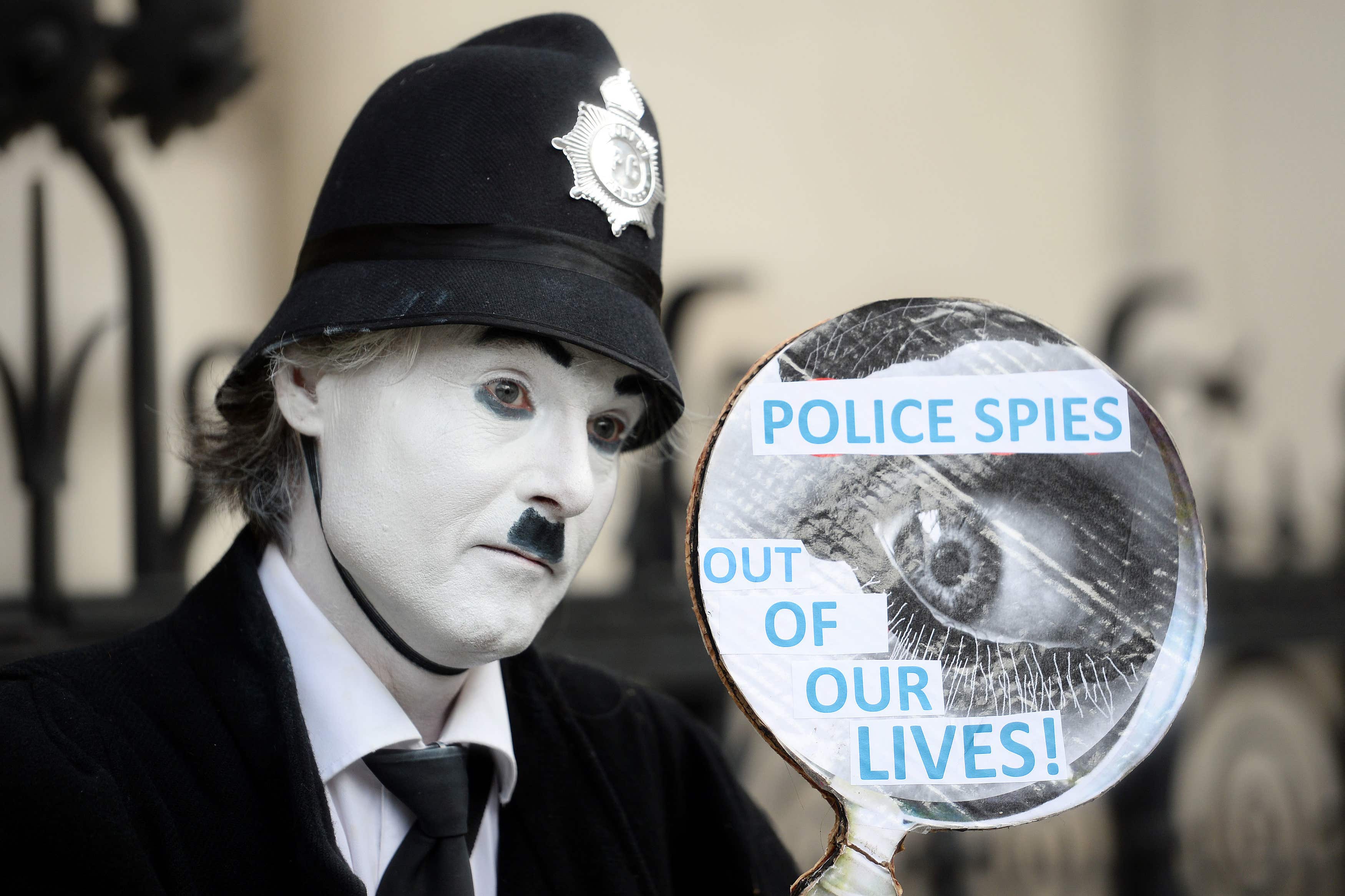 Campaigners say ending the inquiry now would ‘waste the opportunity to understand this abusive state overreach and to make meaningful recommendations’ for the future (Kirsty O’Connor/PA)