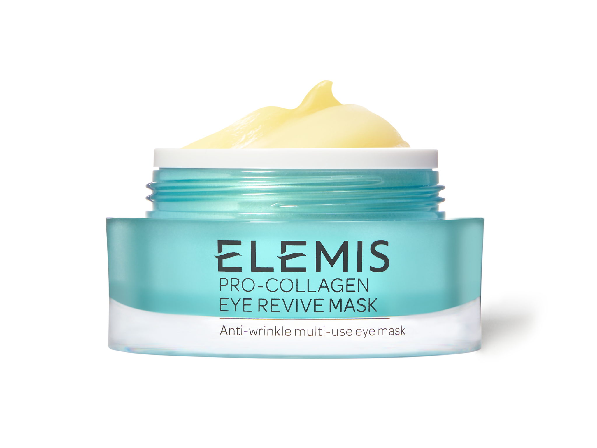 Elemis pro collagen eye revive mask