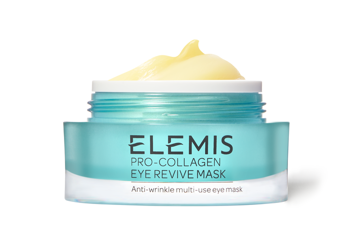 Elemis pro collagen eye revive mask