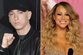 Eminem wanted Mariah Carey to play his mom in 8 Mile despite being only four years his senior