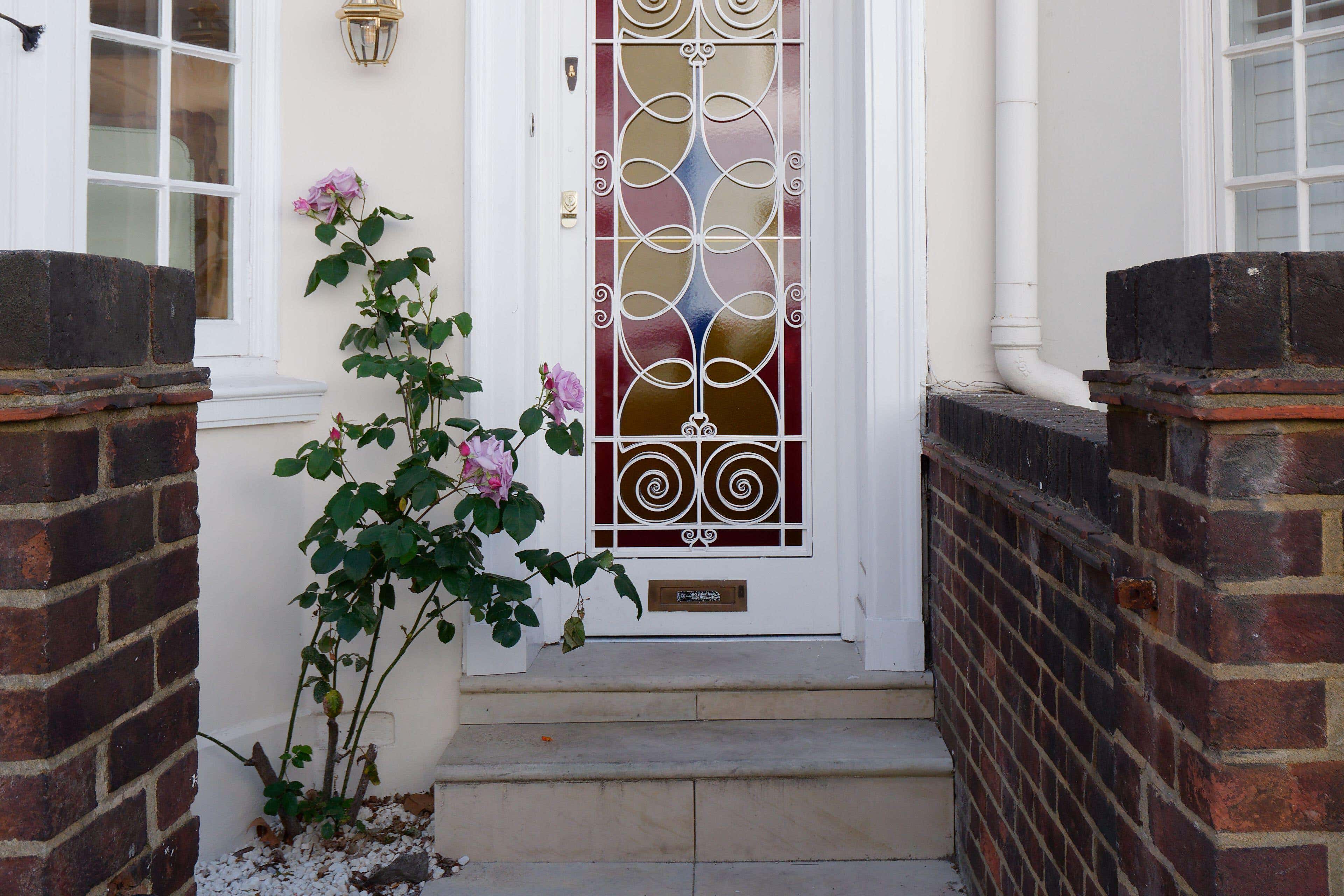 An MP is calling for the end of low-level letterboxes (Alamy/PA)