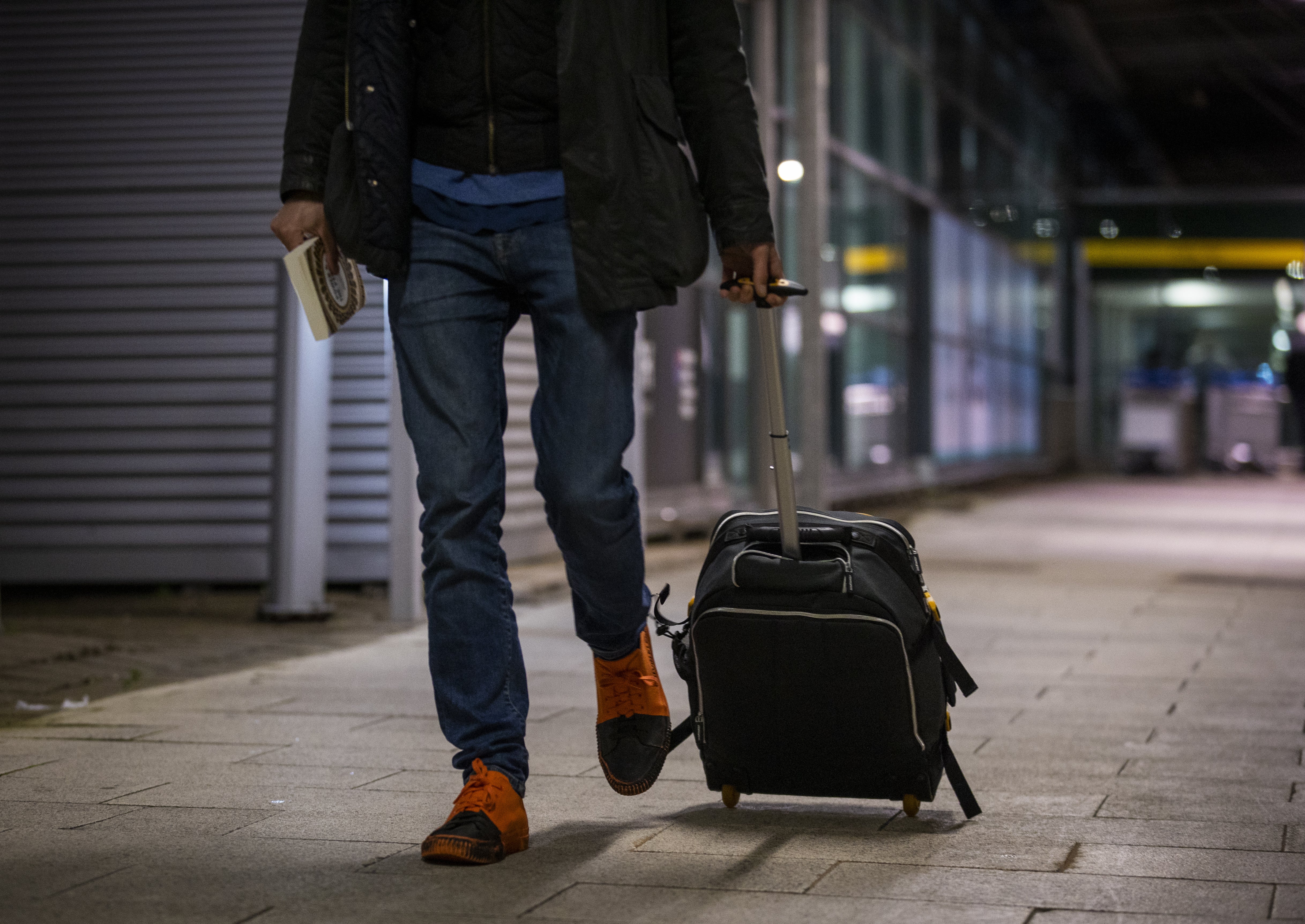 The number of bags lost by airlines decreased last year as the aviation sector is utilising technological innovations, new figures show