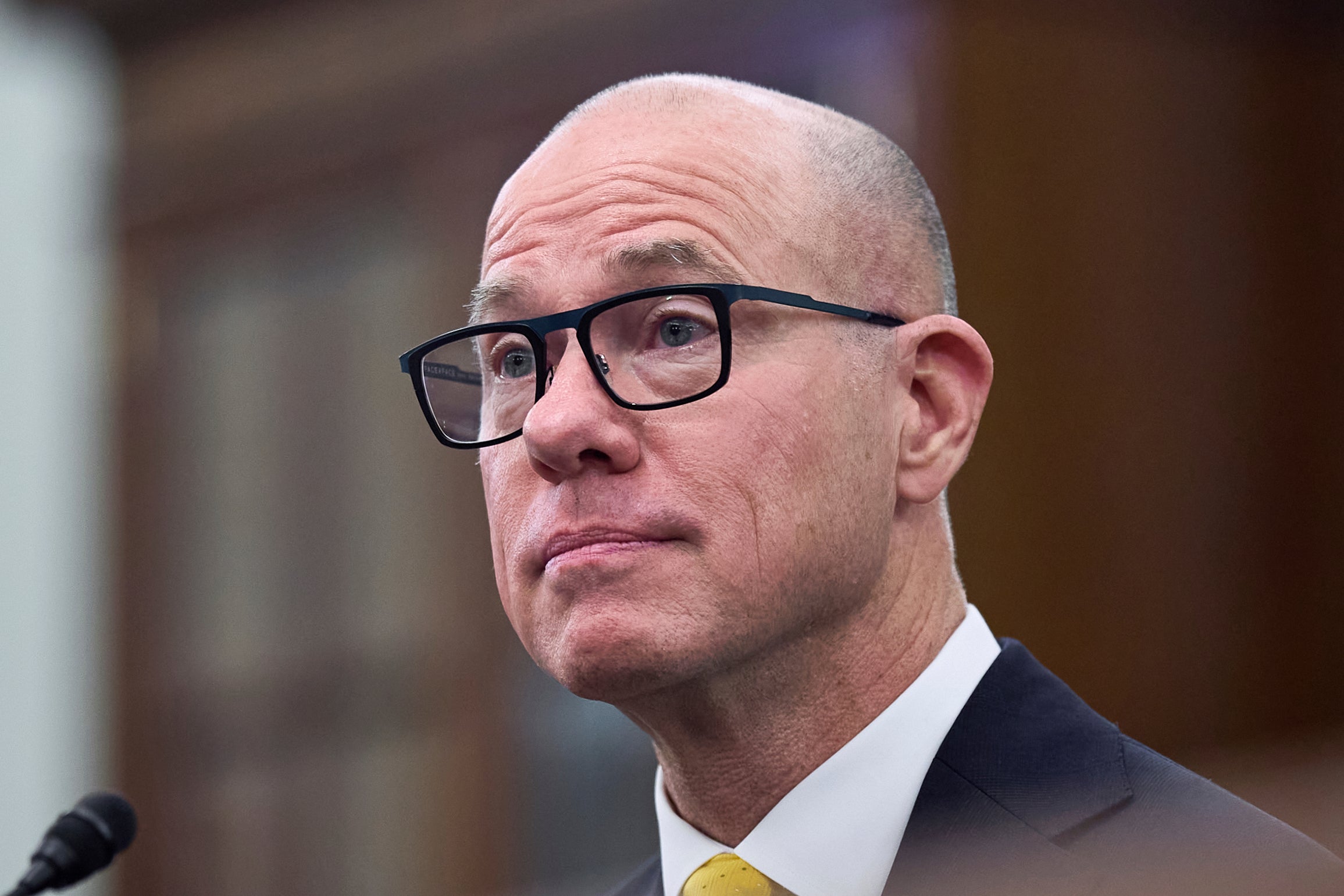 Senate FAA Administrator