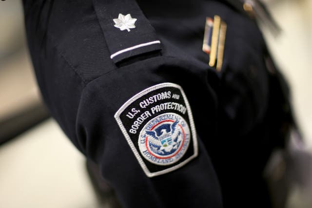 <p>CBP supervisor Andres Wilkinson used his position to help shield an undocumented migrant who was his girlfriend and niece.</p>