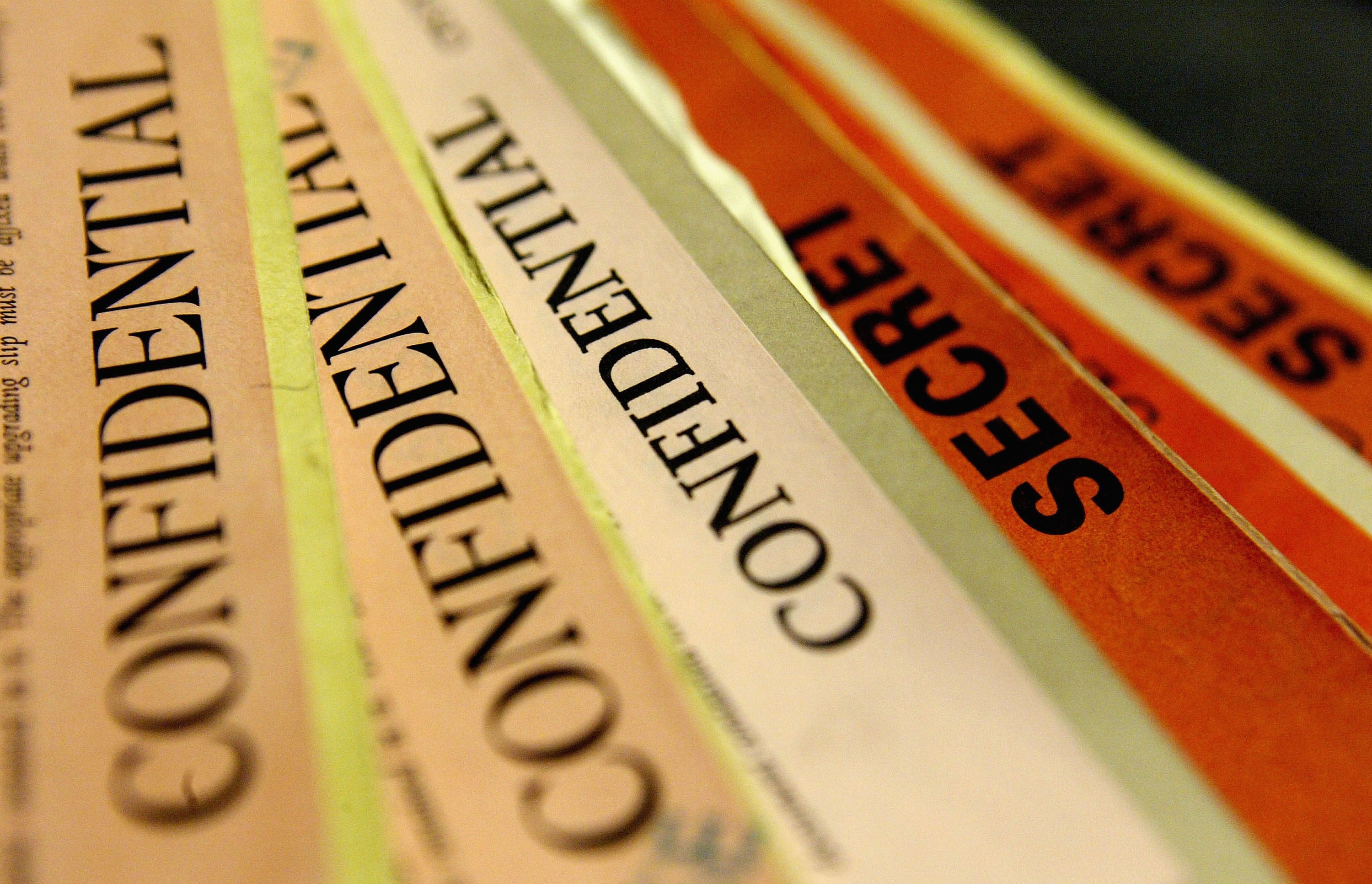Fabricating background checks can lead to national security nightmares, according to experts. A federal contractor has now admitted to faking several background checks and has pleaded guilty.