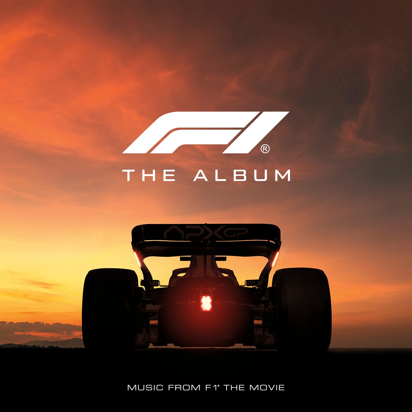 Music - F1