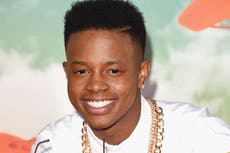 Watch Me Whip rapper sentenced to 30 years in prison for killing his cousin