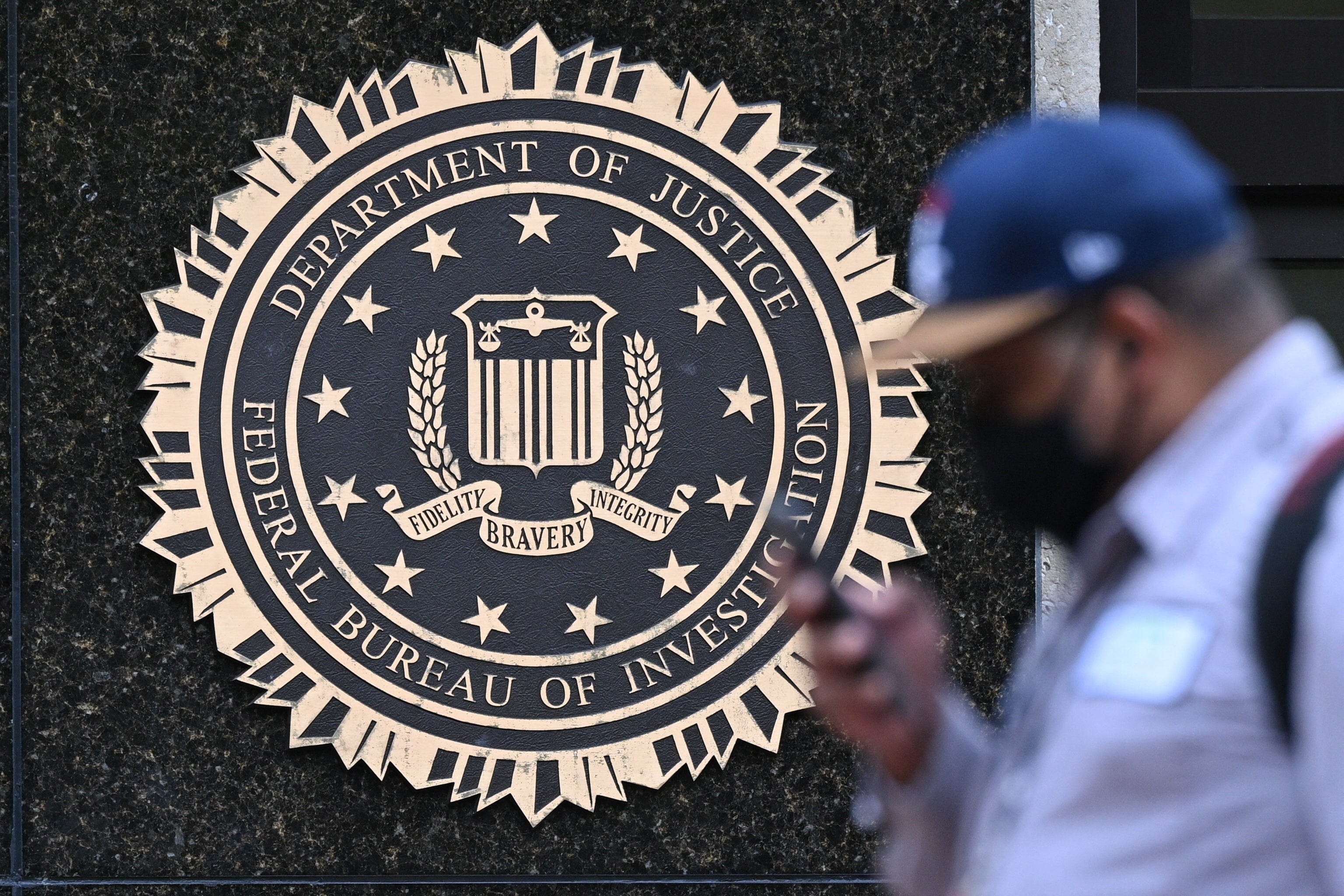 FBI leaders have had preliminary discussions about moving the bureau’s training headquarters in Quantico to Huntsville