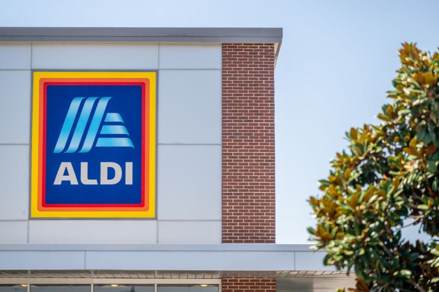 ALDI is open today, even though it’s a federal holiday