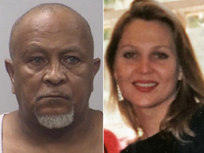 Three decades after a woman was found stabbed to death in her Texas apartment cops say they arrested her neighbor