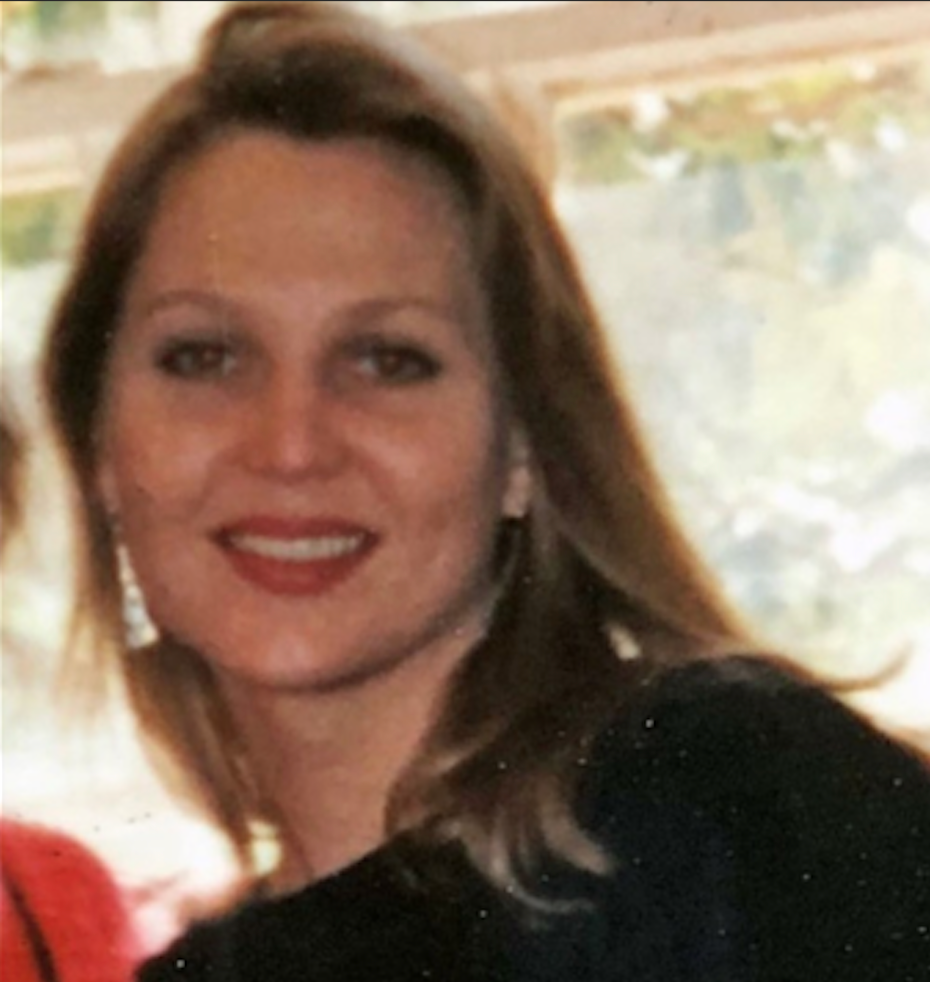 Megan Johns was found fatally stabbed inside her home on October 5, 1994, after she failed to show up for work