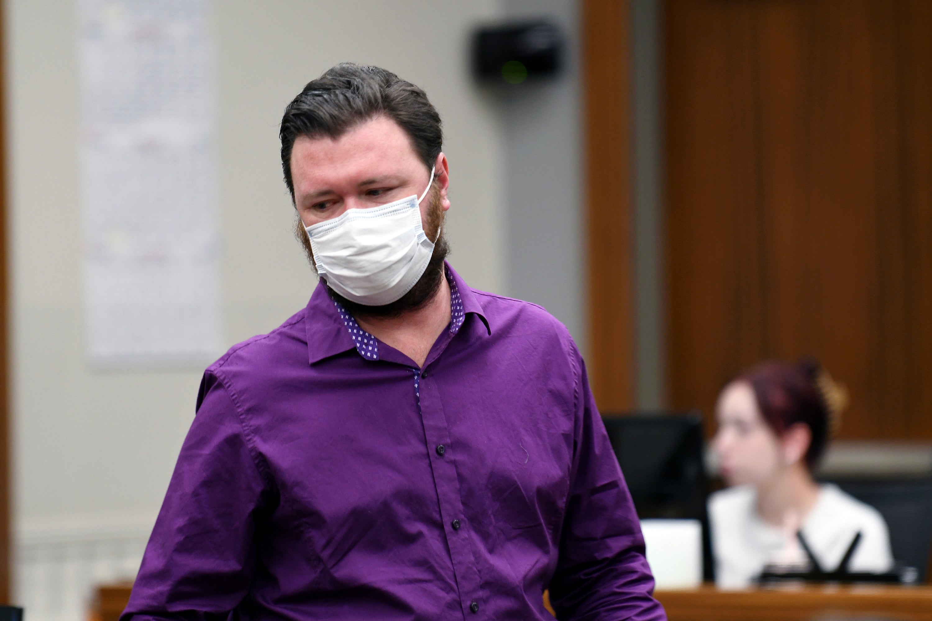 Colorado Funeral Home Sentencing