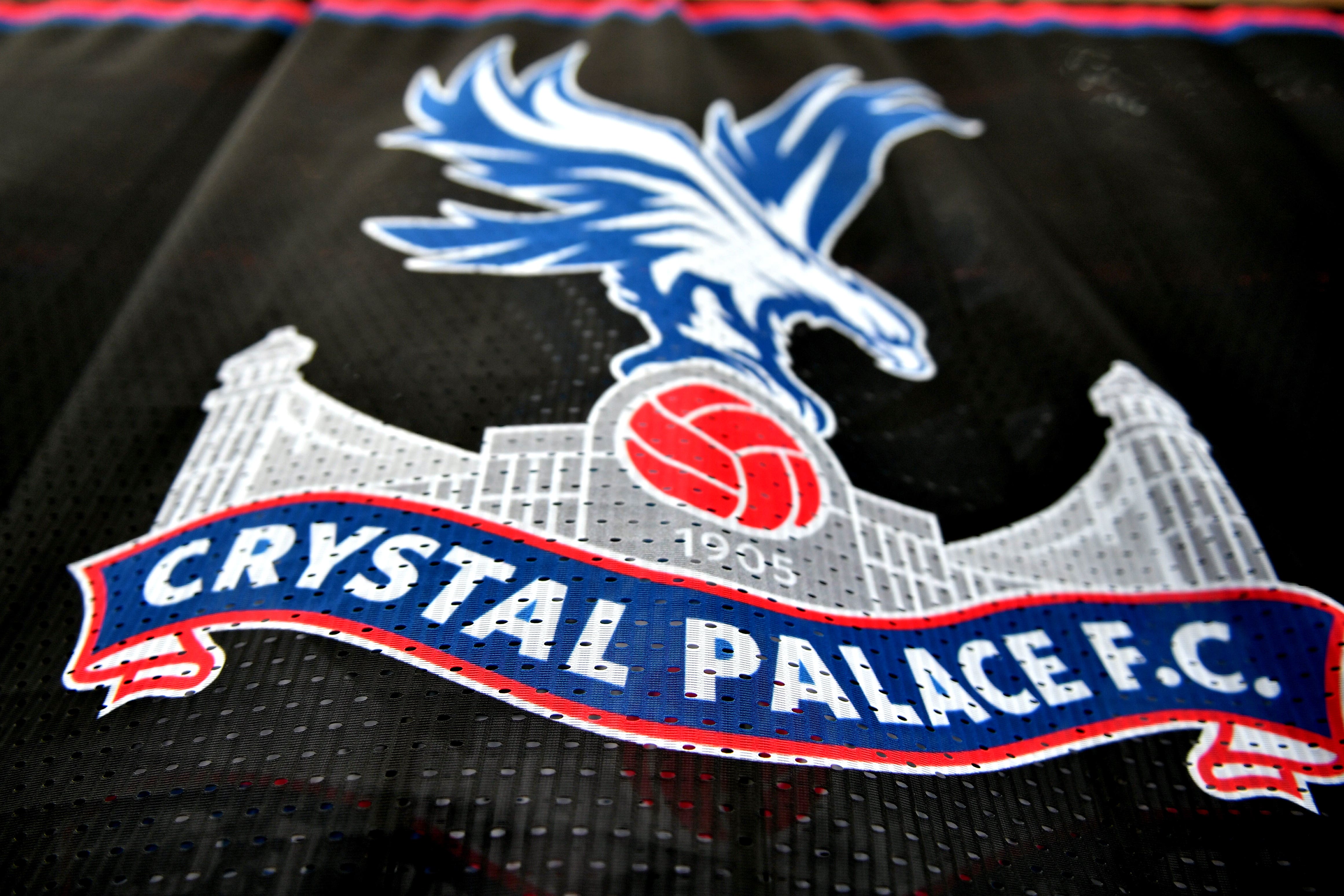 <p>Crystal Palace’s Europa League place hangs in the balance</p>
