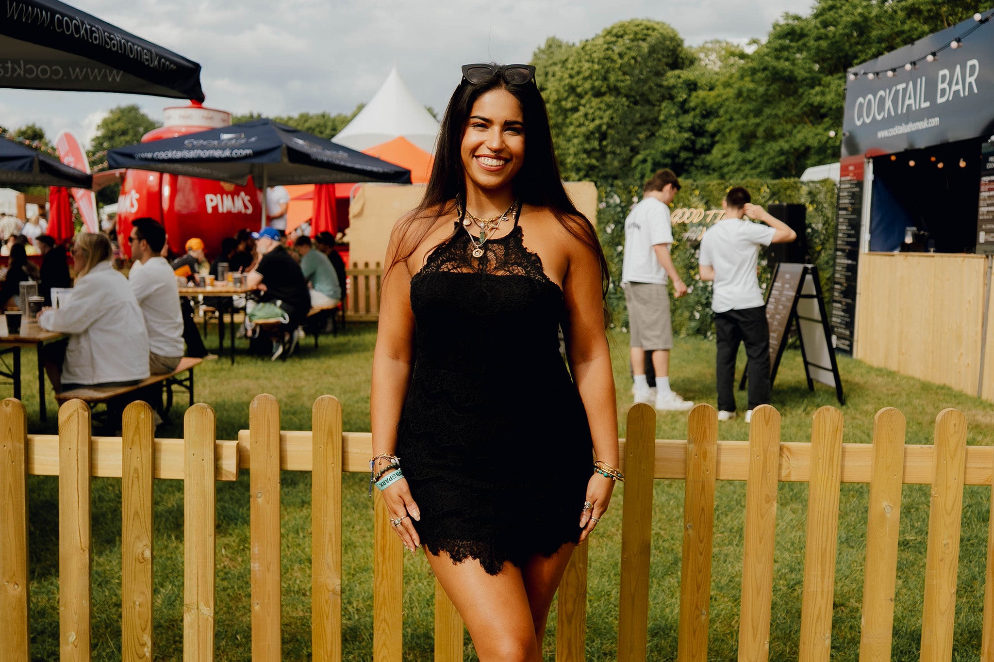 Amira has felt pressured to try the weight loss drug