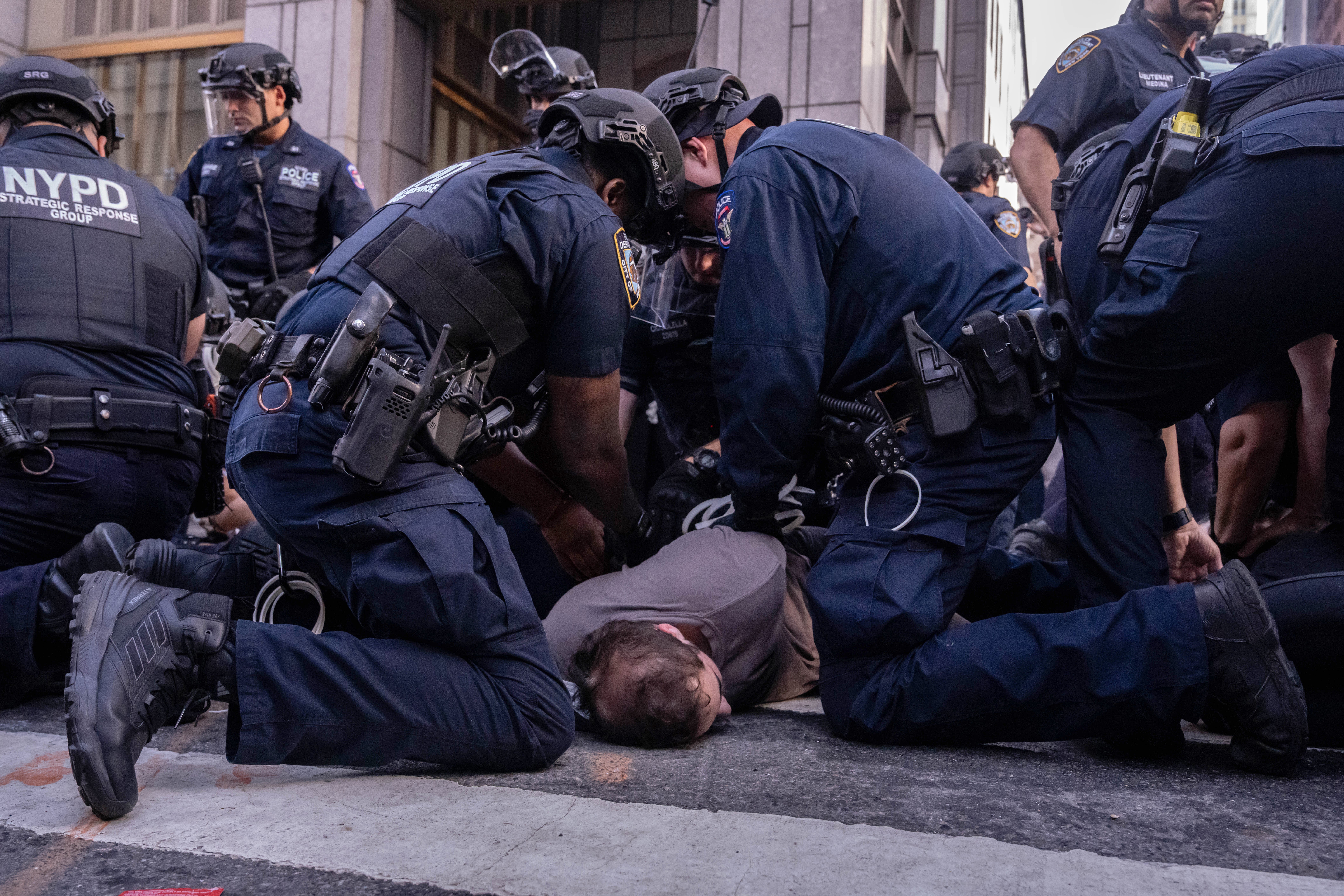 ICE raids sparked mass protests across Los Angeles and beyond last month. Many immigrant families are too afraid to leave home amid the administration’s clampdown.