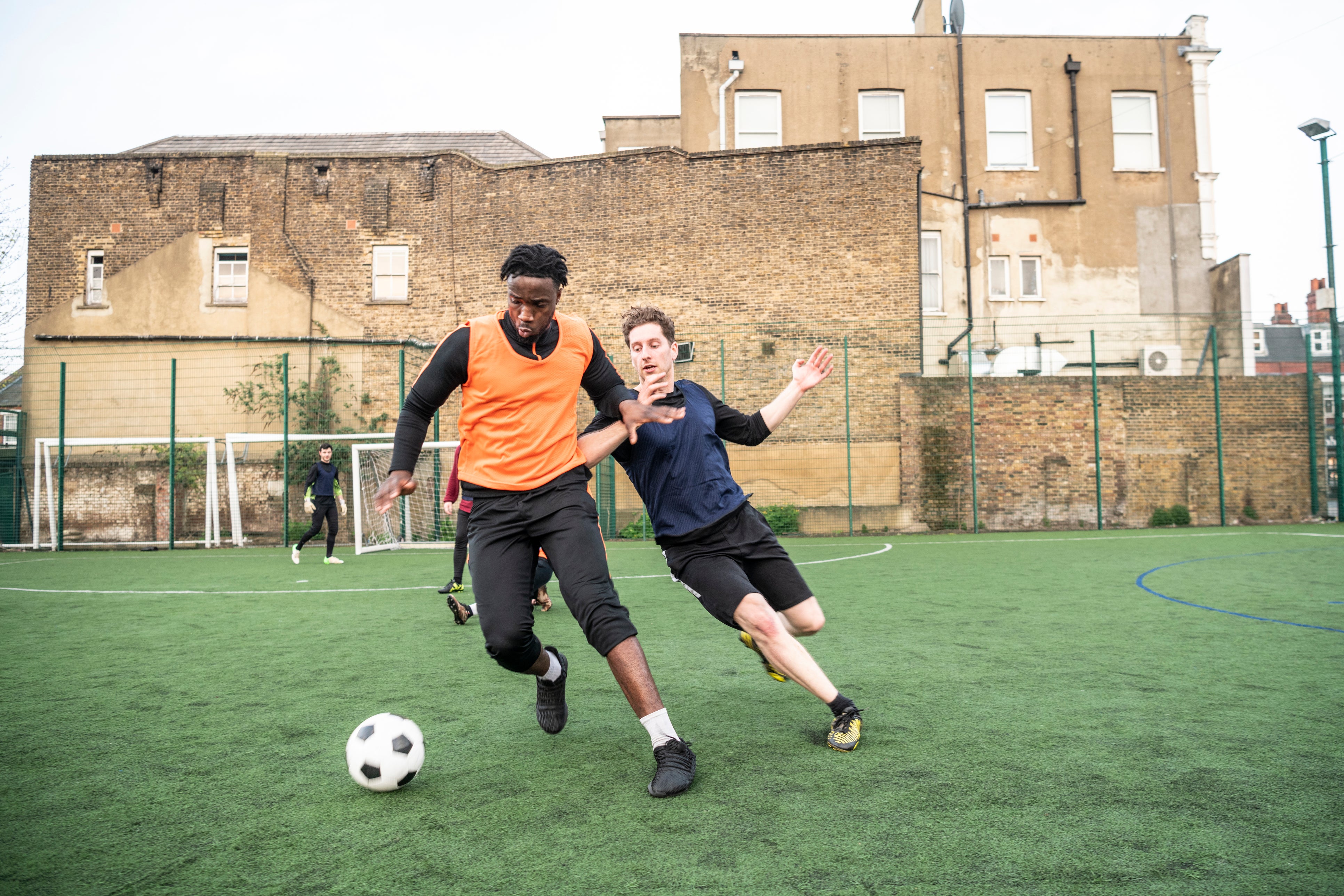 55 per cent of parents believe their youngest child plays outside less than they did when they were children