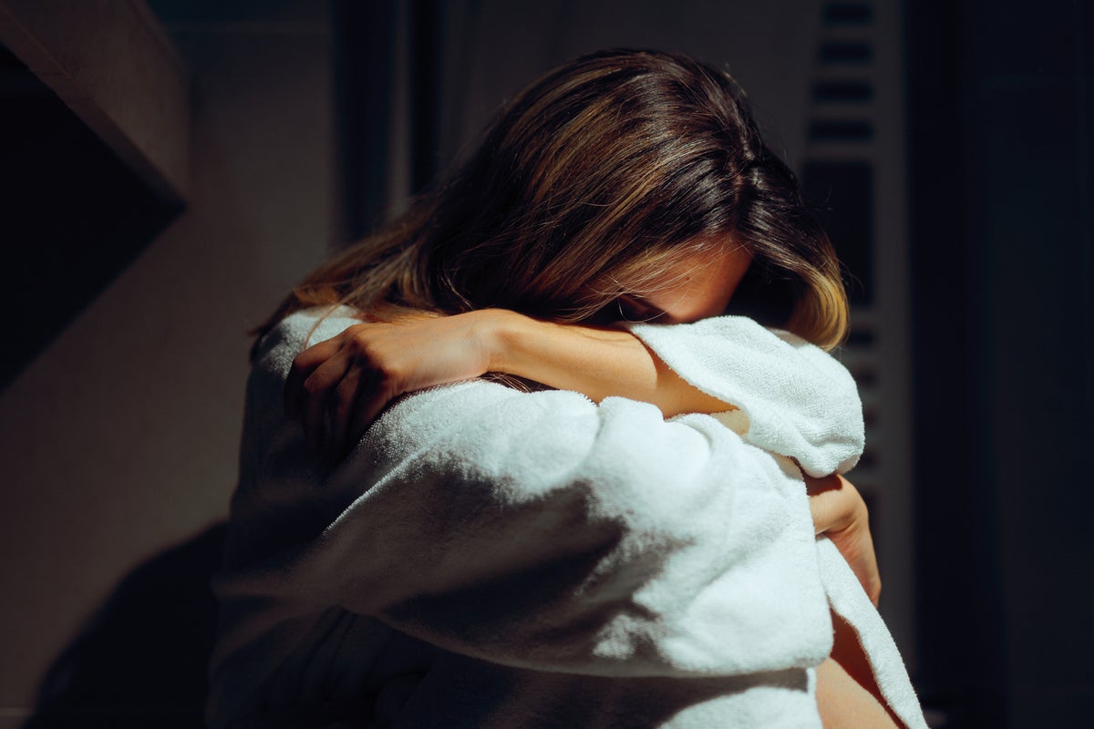 Do supermarket treatments for depression work? An expert weighs in Do supermarket treatments for depression work? An expert weighs in