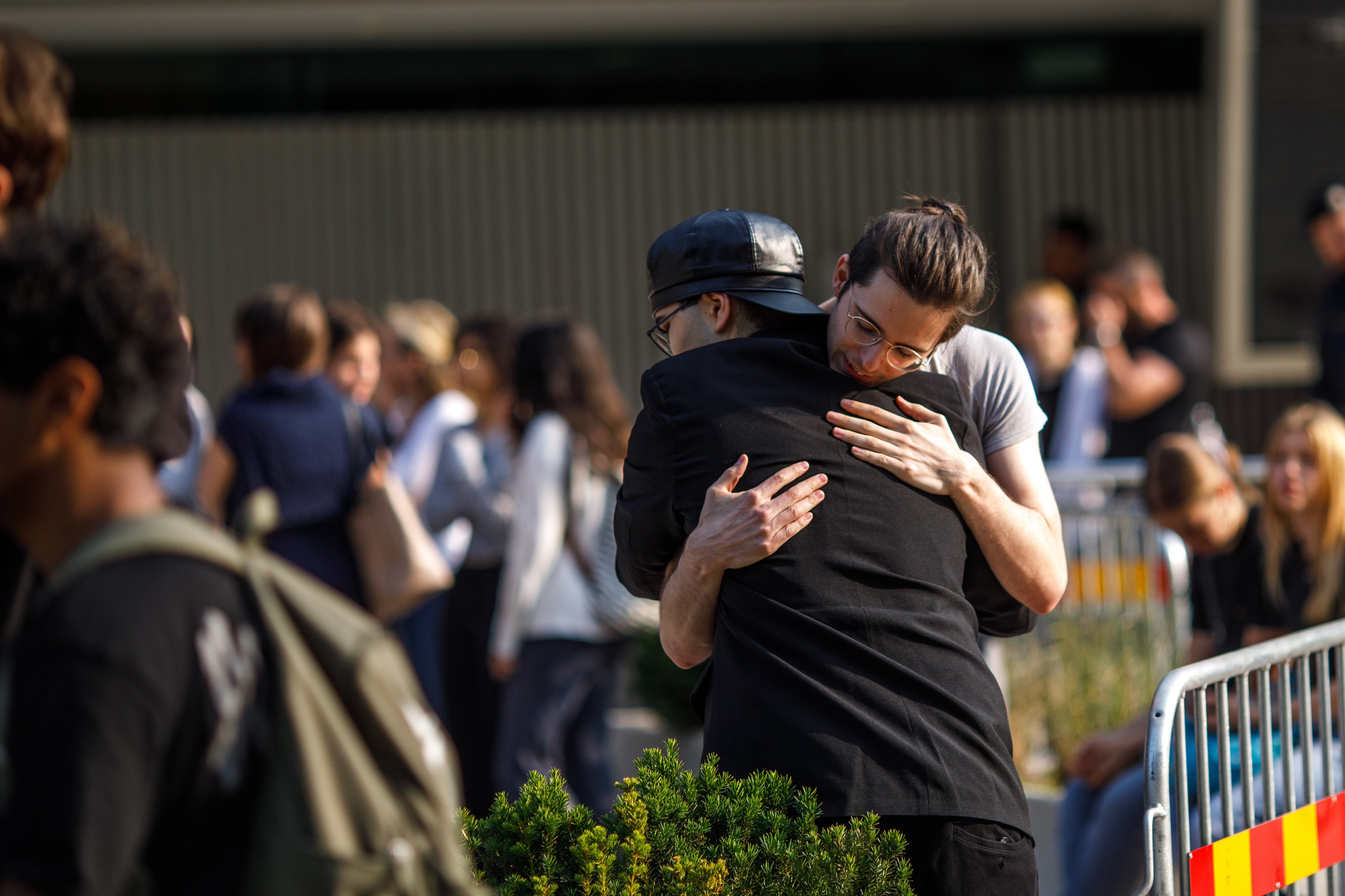 Austria has declared three days of national mourning