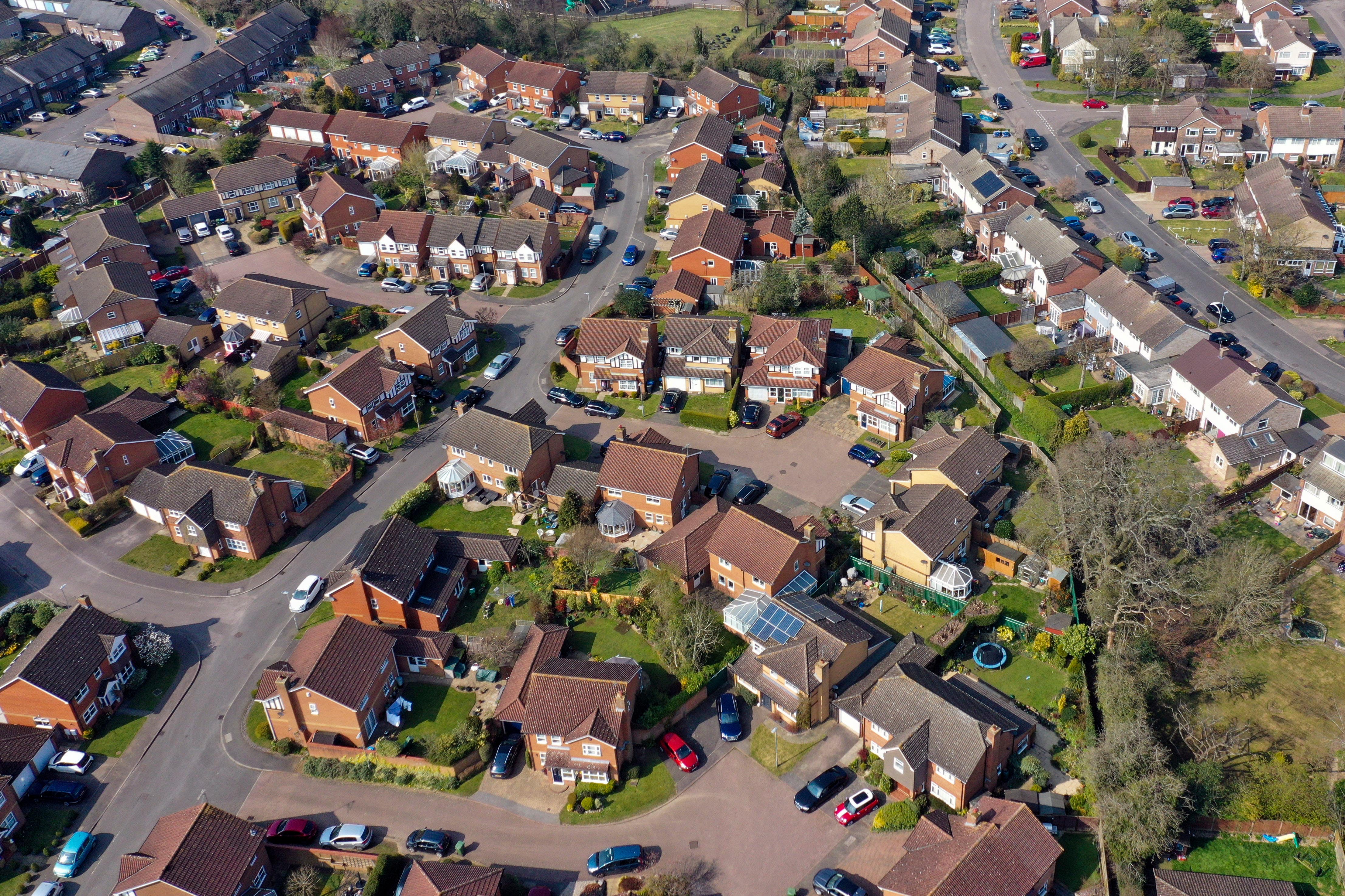 The average price dip is considered unusual for the month of June