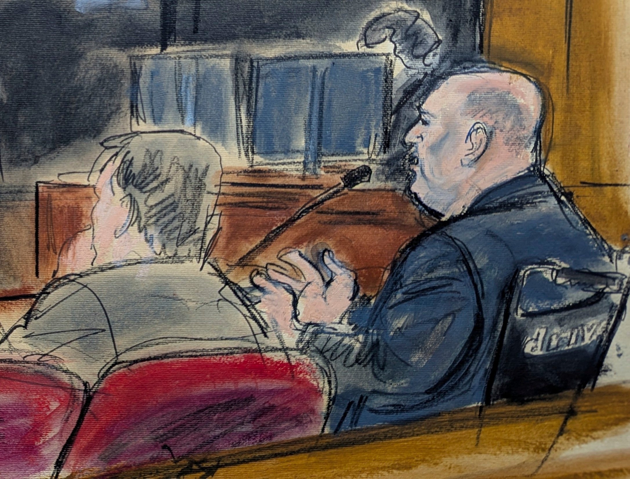 Sexual Misconduct Harvey Weinstein