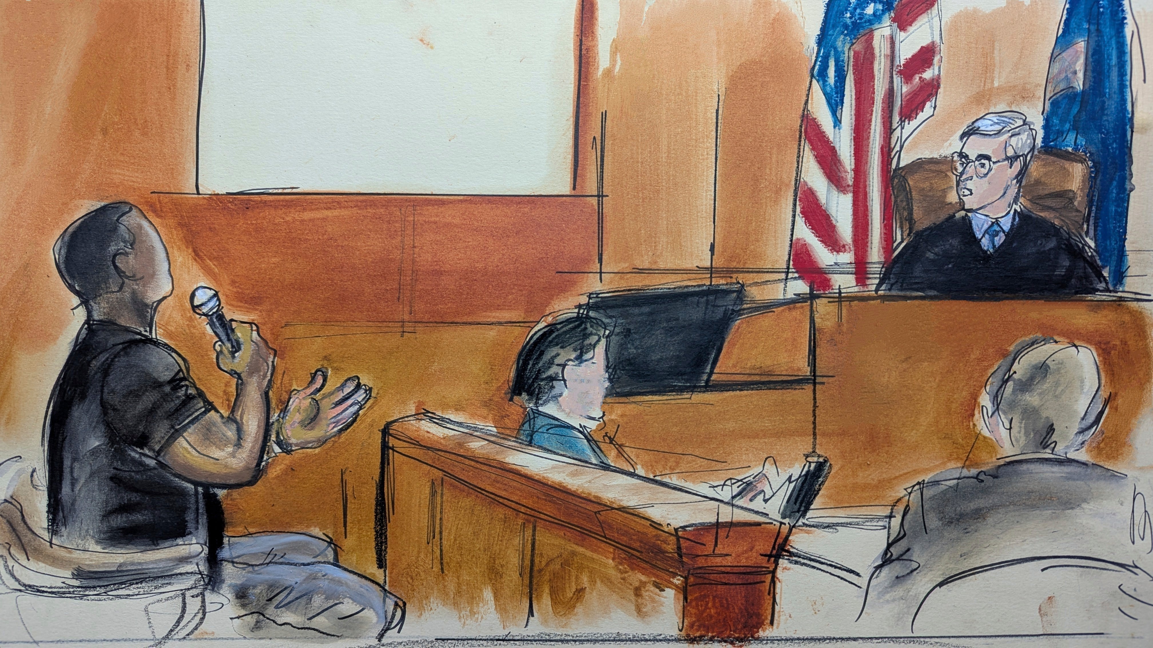 Sexual Misconduct Harvey Weinstein