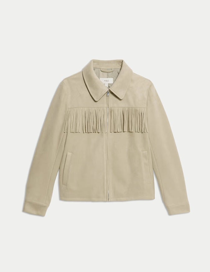 (Marks and Spencer/PA)