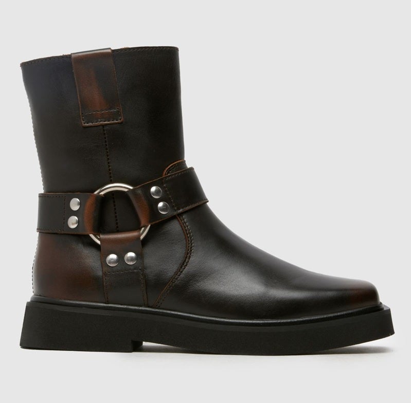 (Schuh/PA)