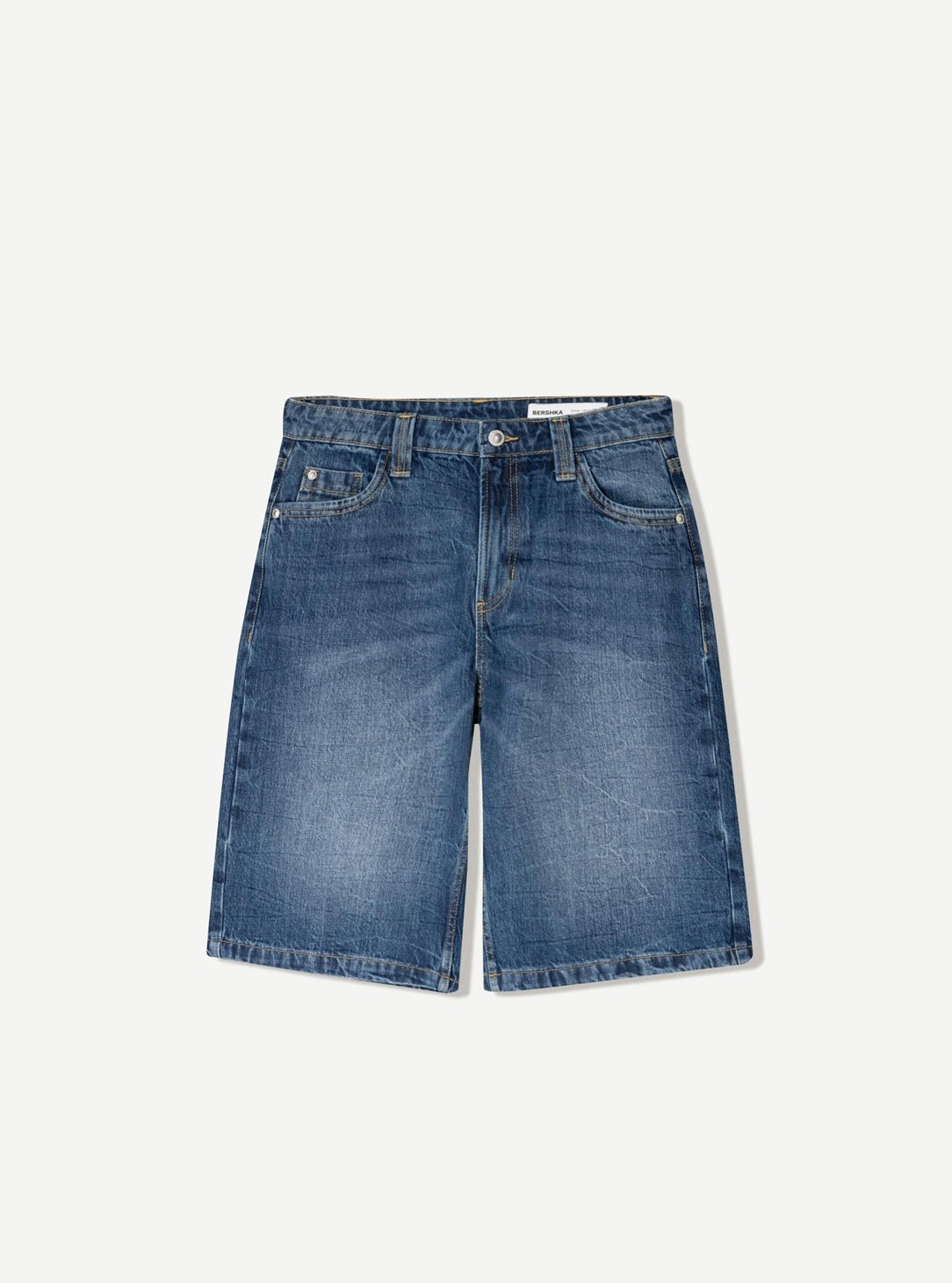 (Bershka/PA)