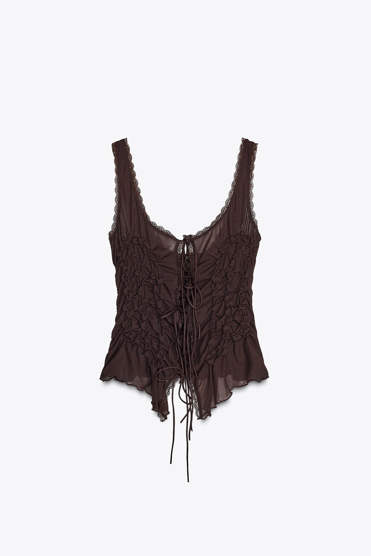(Zara/PA)