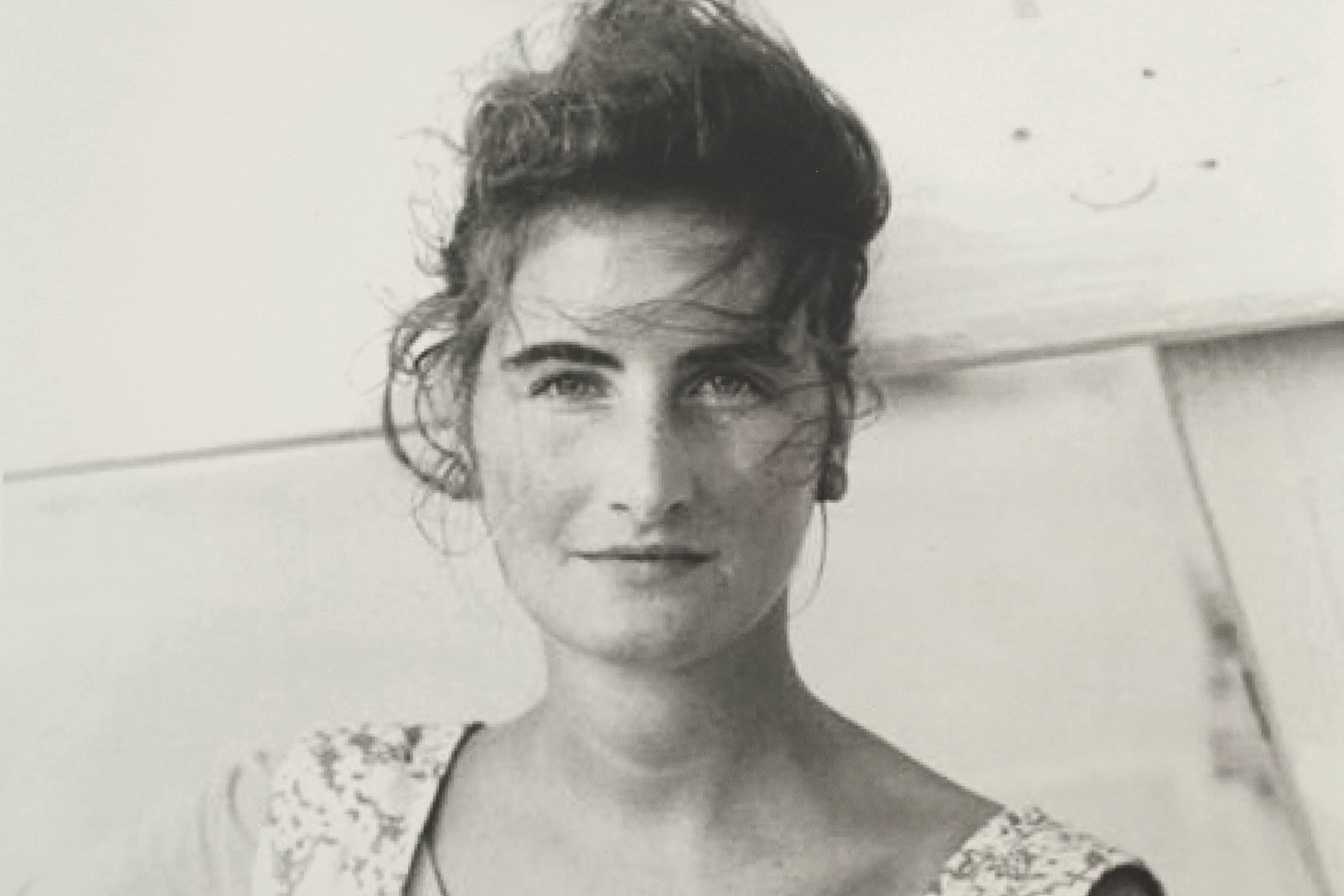 Annie McCarrick (Garda/PA)