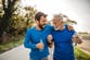 Want to lower your biological age? Doctors reveal key lifestyle changes