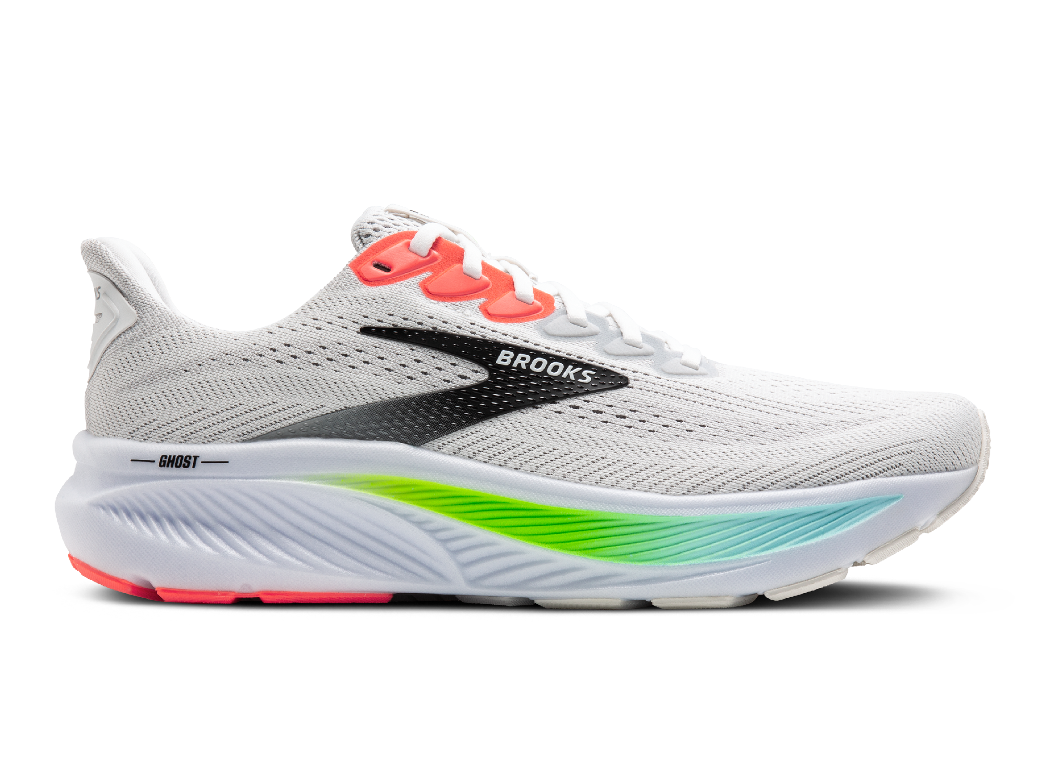 Brooks ghost 17