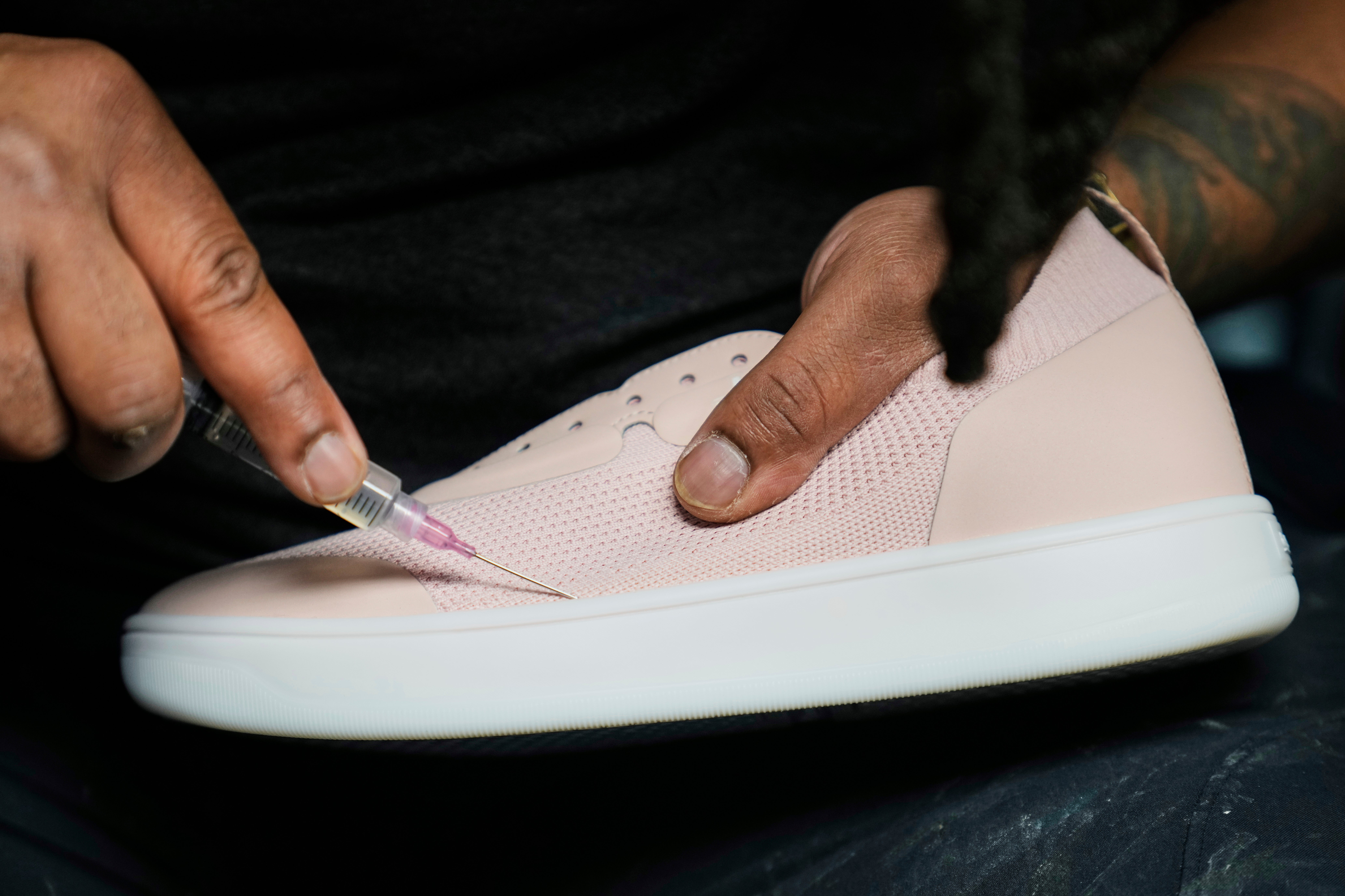 Trump Tariffs Innovation