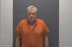 Man suspected of killing his new bride and two relatives claims they were all drug gang members