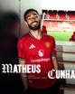 Matheus Cunha reveals emotional reason behind Manchester United transfer