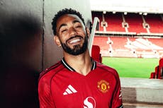 Matheus Cunha reveals emotional reason behind Manchester United transfer