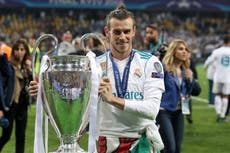 Beckham, Bale, Bellingham – Trent adds to list of British players to join Madrid