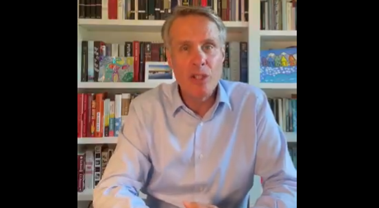 Terry Moran says that he is launching his own Substack after he was fired by ABC News earlier this week.