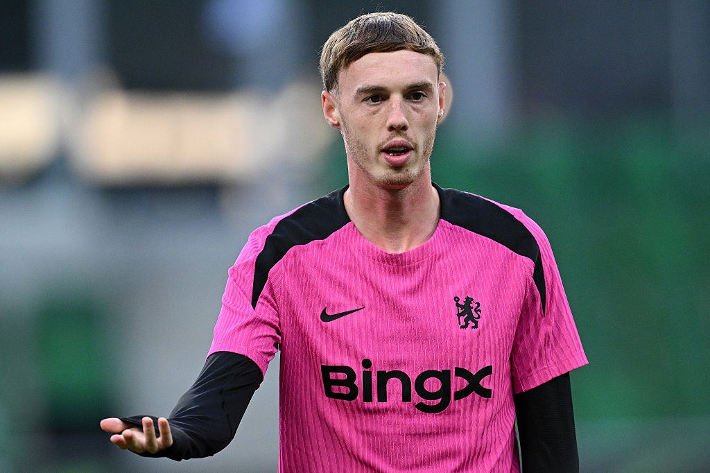 Why Club World Cup could be transformative for a new Chelsea