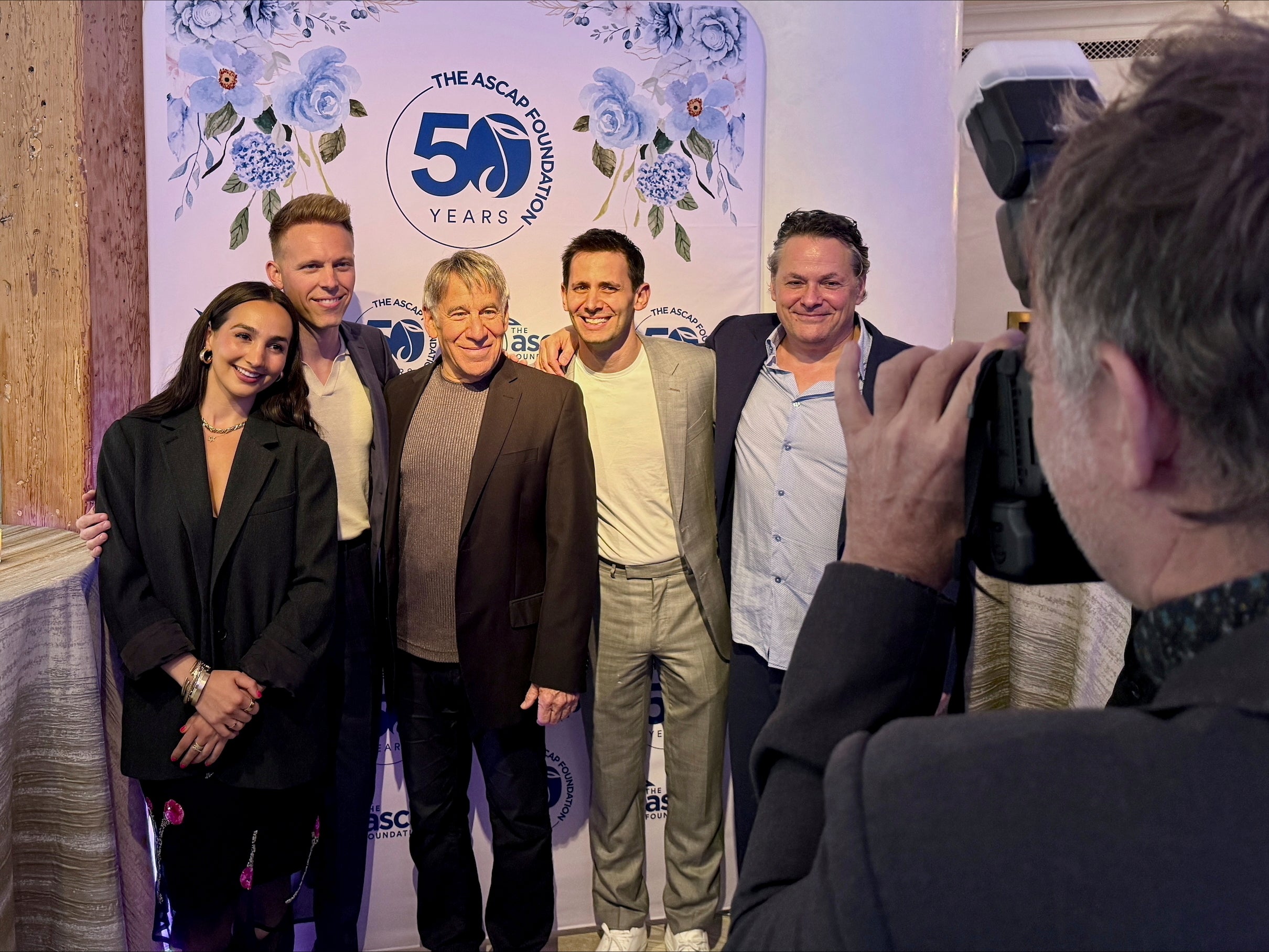 US—Philanthropy-Songwriting-Support