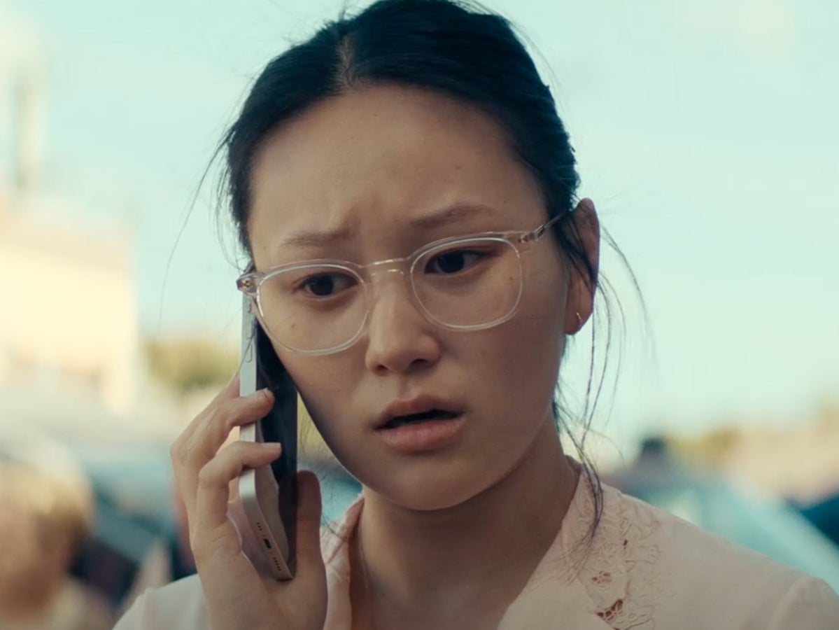 ‘The Survivors’ is your latest Netflix must-watch