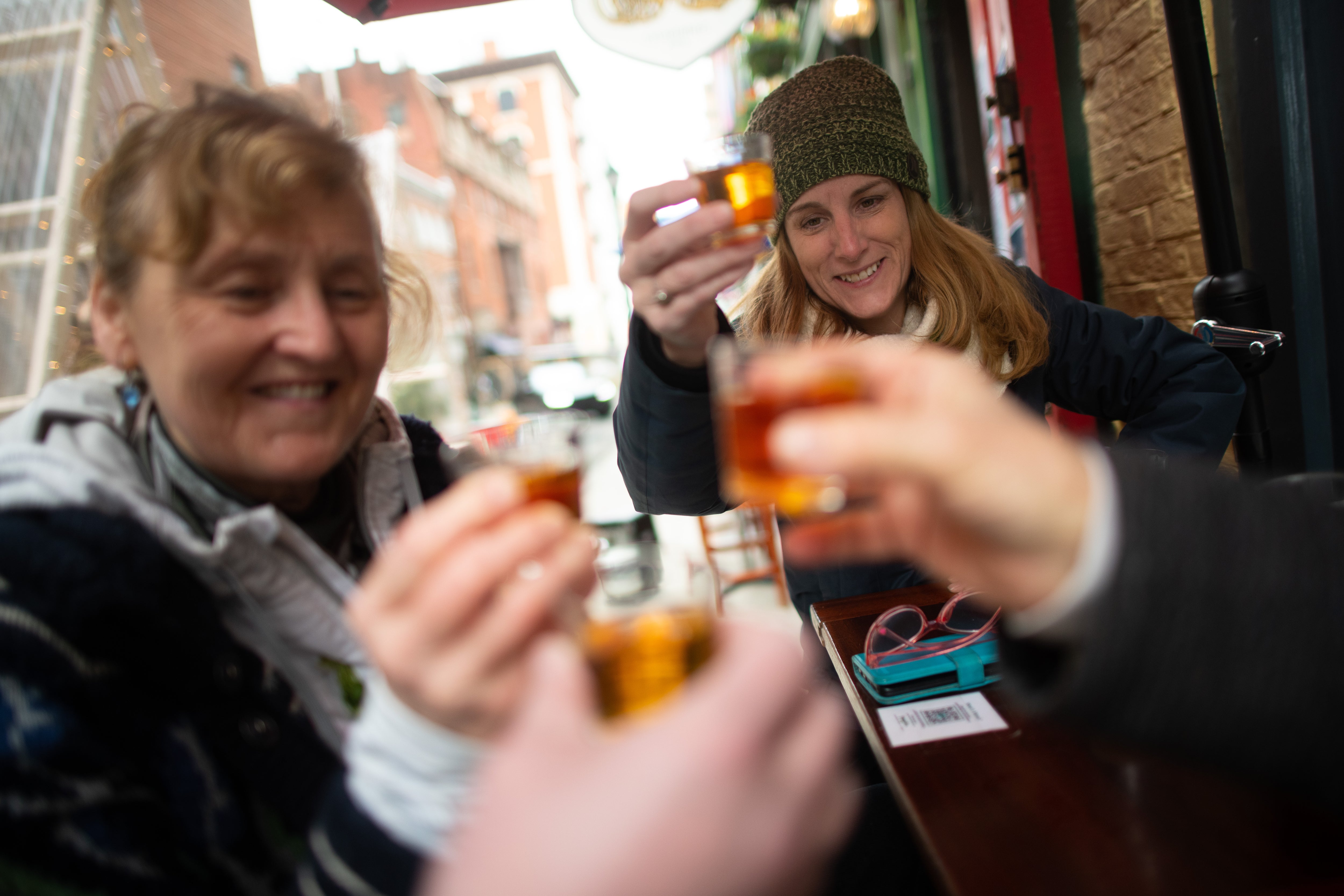 Alcohol is killing more Americans today than 20 years ago