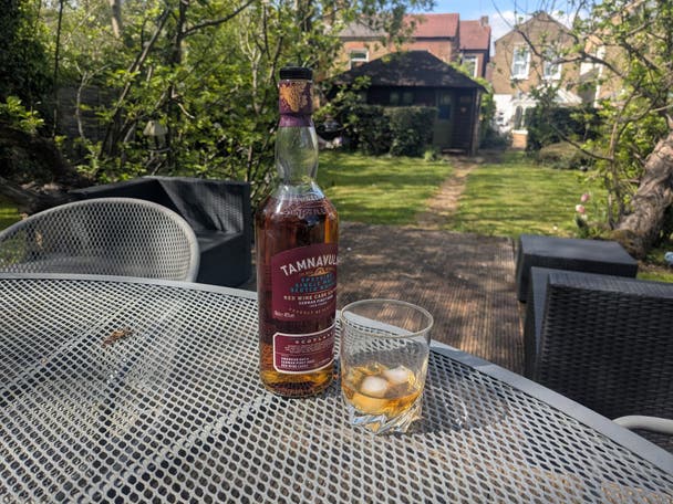 Best scotch whiskey Indybest review Tamnavulin