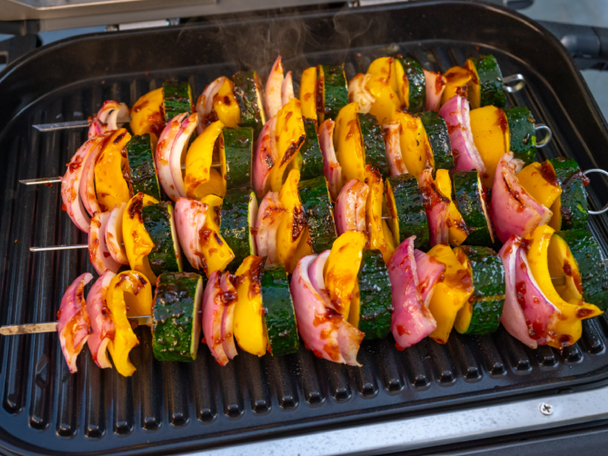 Ninja woodfire grill indybest review