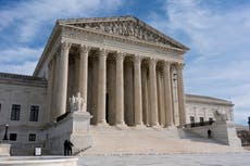 Supreme Court order gives religious organizations new chance to challenge New York abortion rule