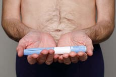 Top doctor says weight loss jabs could become as common as statins