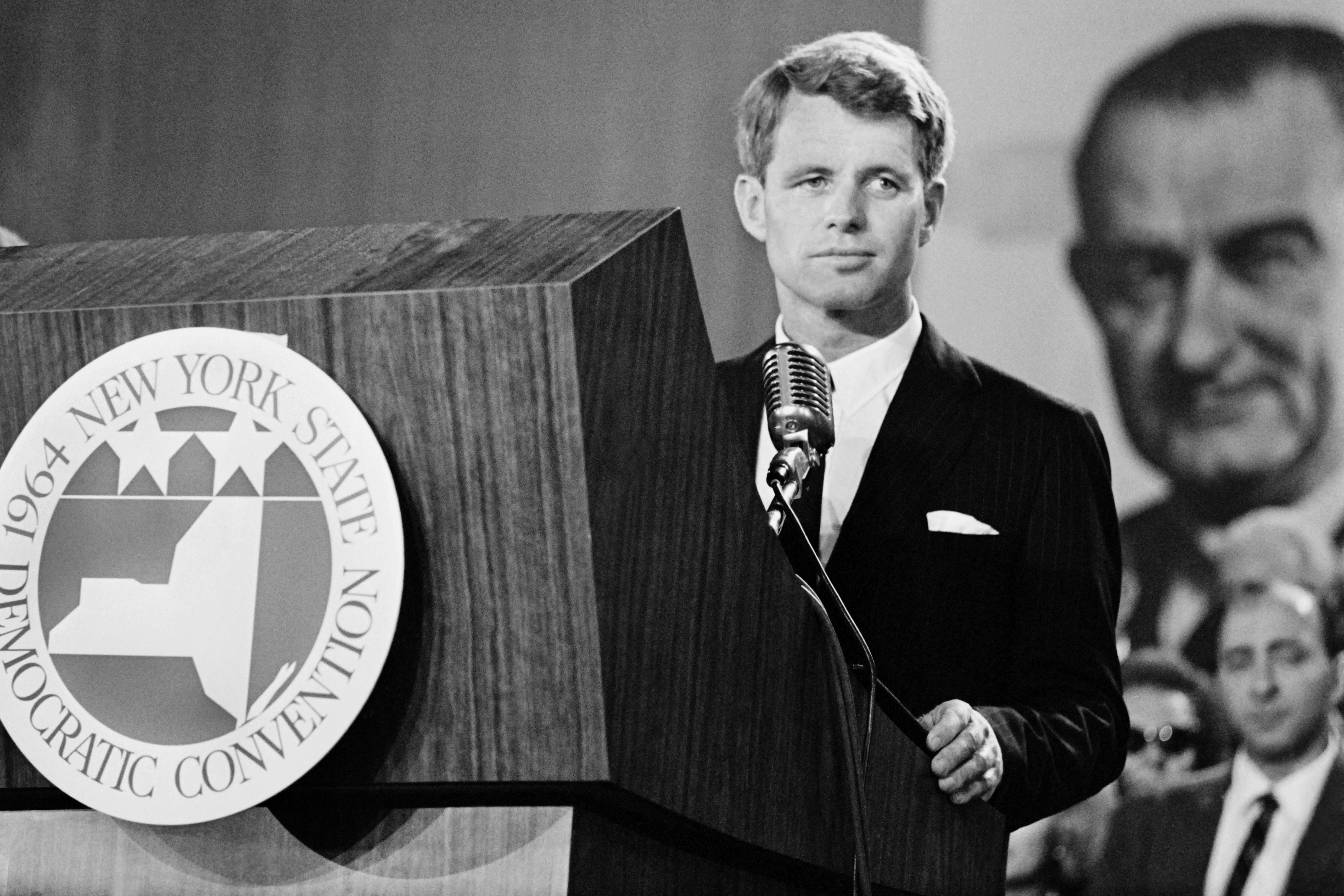 CIA released more files related to the government’s investigation into Robert F. Kennedy’s assassination on Thursday